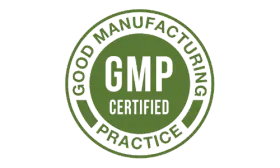 Quietum Plus GMP Certified 